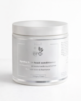 هيرفود اوبتشي لترطيب عميق وتغذية للشعر