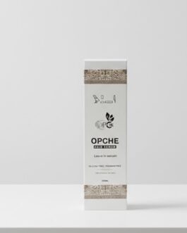 سيرم اوبتشي لاطالة وتغذية الشعر