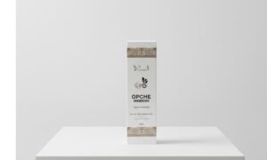 سيرم اوبتشي لاطالة وتغذية الشعر 