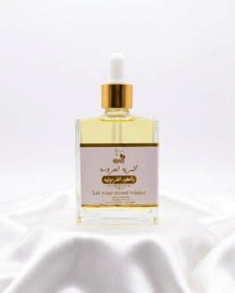 مخمريه العروسه بالعطور الفرمونيه وعطر چود