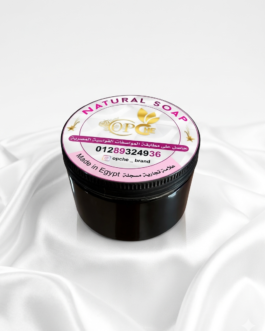 Shaving Soap