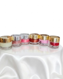 Lip balm