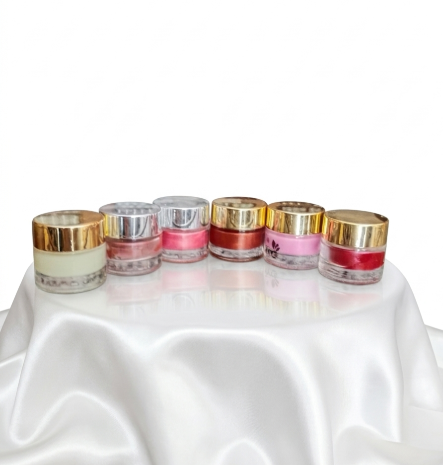 Lip balm