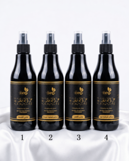 معطر الجو والمفروشات