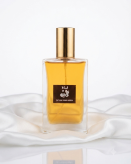 برفيوم Royal elixir
