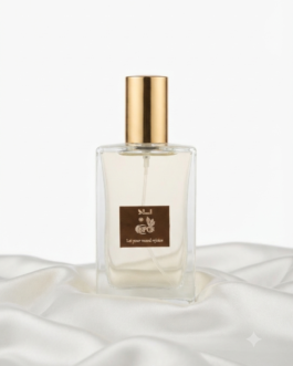 برفيوم Jasmine Papyrus